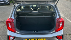 Kia Picanto 1.25 X-Line S 5dr Petrol Hatchback